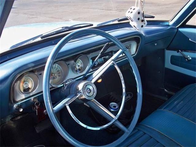 1964 Ford Fairlane 500 (CC-1123687) for sale in Cadillac, Michigan