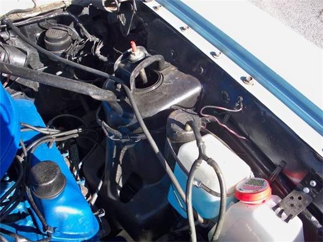 1964 Ford Fairlane 500 (CC-1123687) for sale in Cadillac, Michigan