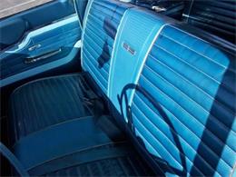 1964 Ford Fairlane 500 (CC-1123687) for sale in Cadillac, Michigan