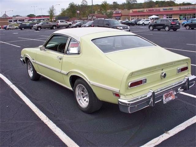 1977 Ford Maverick for Sale | ClassicCars.com | CC-1123689