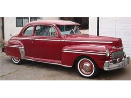 1946 Mercury Coupe (CC-1120370) for sale in Cadillac, Michigan