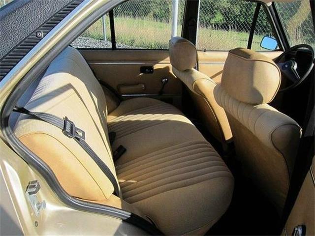 1978 Ford Escort (CC-1123720) for sale in Cadillac, Michigan