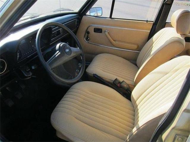 1978 Ford Escort (CC-1123720) for sale in Cadillac, Michigan