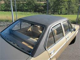 1978 Ford Escort (CC-1123720) for sale in Cadillac, Michigan