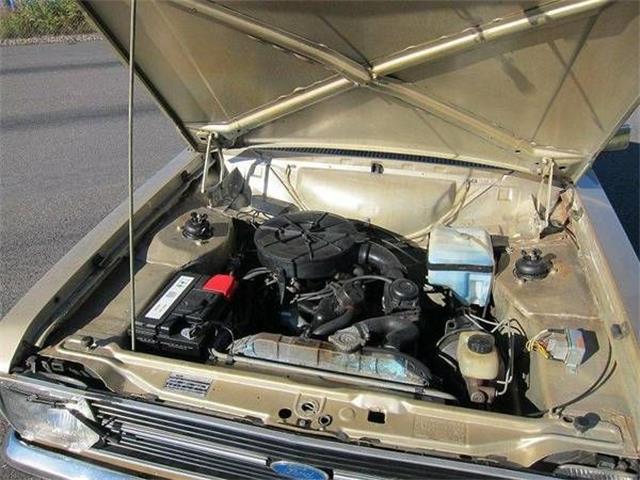1978 Ford Escort (CC-1123720) for sale in Cadillac, Michigan