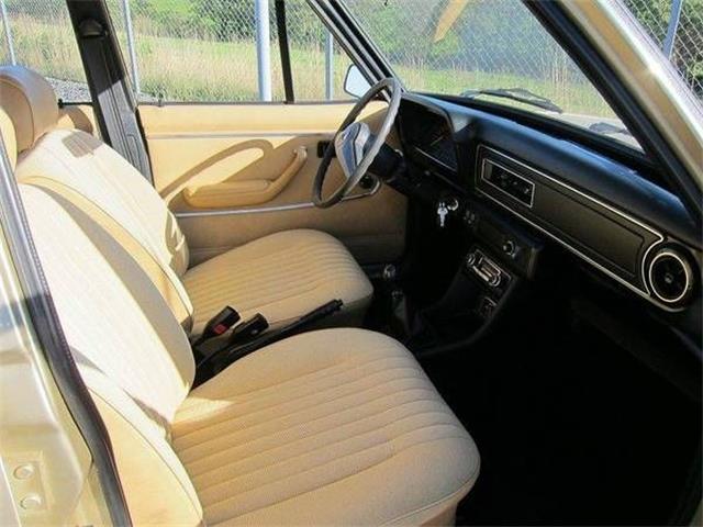 1978 Ford Escort (CC-1123720) for sale in Cadillac, Michigan