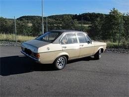 1978 Ford Escort (CC-1123720) for sale in Cadillac, Michigan