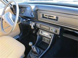 1978 Ford Escort (CC-1123720) for sale in Cadillac, Michigan