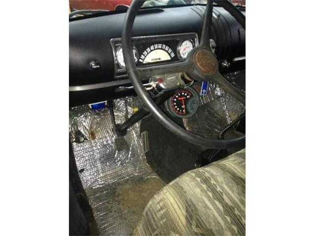 1946 Chevrolet Rat Rod (CC-1123740) for sale in Cadillac, Michigan