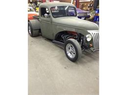 1946 Chevrolet Rat Rod (CC-1123740) for sale in Cadillac, Michigan
