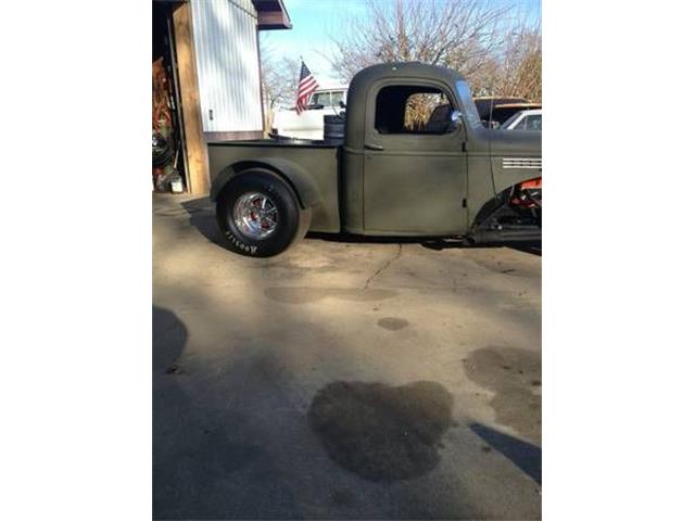 1946 Chevrolet Rat Rod (CC-1123740) for sale in Cadillac, Michigan