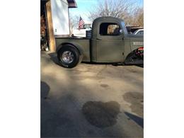 1946 Chevrolet Rat Rod (CC-1123740) for sale in Cadillac, Michigan
