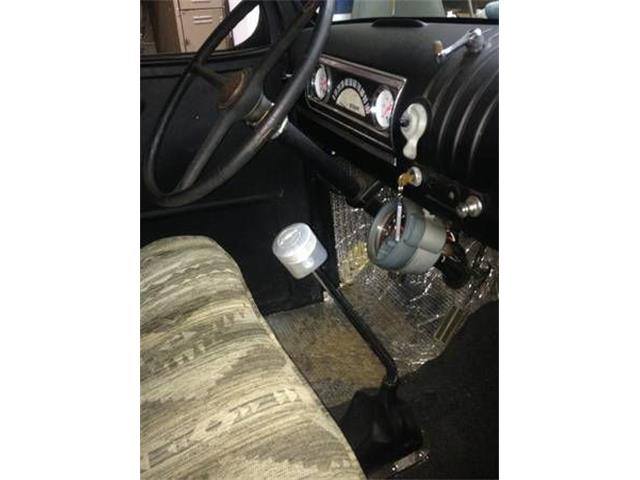 1946 Chevrolet Rat Rod (CC-1123740) for sale in Cadillac, Michigan