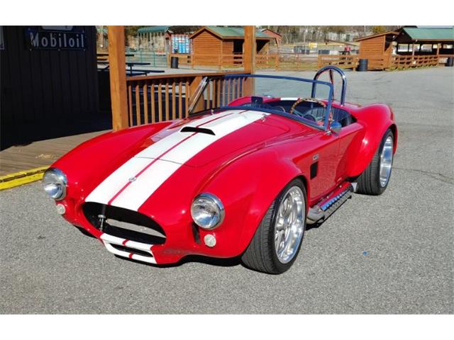 1966 Shelby Cobra (CC-1123753) for sale in Cadillac, Michigan
