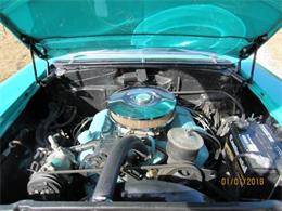 1957 Pontiac Chieftain (CC-1123763) for sale in Cadillac, Michigan