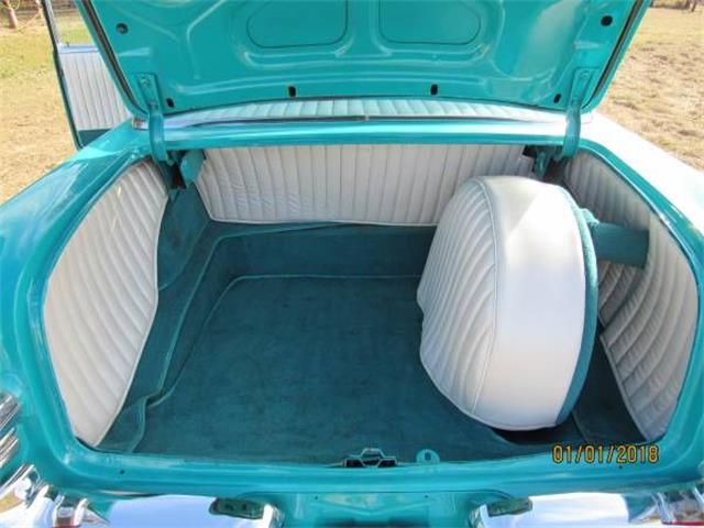 1957 Pontiac Chieftain (CC-1123763) for sale in Cadillac, Michigan