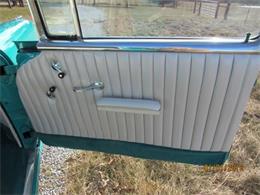 1957 Pontiac Chieftain (CC-1123763) for sale in Cadillac, Michigan