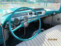 1957 Pontiac Chieftain (CC-1123763) for sale in Cadillac, Michigan
