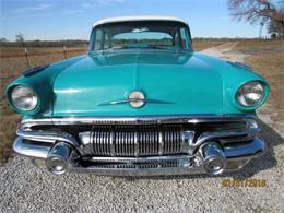 1957 Pontiac Chieftain (CC-1123763) for sale in Cadillac, Michigan