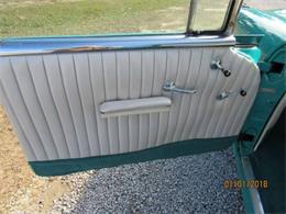 1957 Pontiac Chieftain (CC-1123763) for sale in Cadillac, Michigan