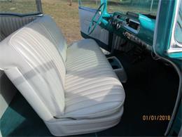 1957 Pontiac Chieftain (CC-1123763) for sale in Cadillac, Michigan