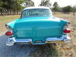 1957 Pontiac Chieftain (CC-1123763) for sale in Cadillac, Michigan