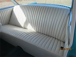 1957 Pontiac Chieftain (CC-1123763) for sale in Cadillac, Michigan