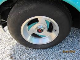 1957 Pontiac Chieftain (CC-1123763) for sale in Cadillac, Michigan