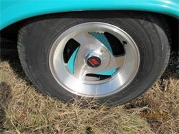 1957 Pontiac Chieftain (CC-1123763) for sale in Cadillac, Michigan