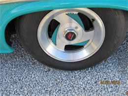 1957 Pontiac Chieftain (CC-1123763) for sale in Cadillac, Michigan