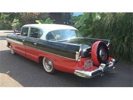 1957 Hudson Hornet (CC-1123765) for sale in Cadillac, Michigan