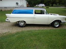 1957 Chevrolet Sedan Delivery (CC-1123780) for sale in Cadillac, Michigan