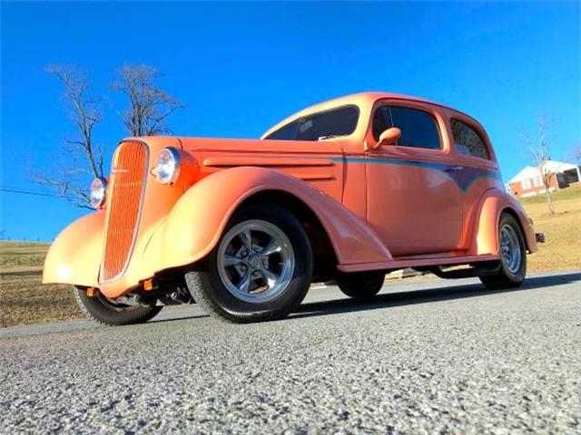1936 Chevrolet Street Rod (CC-1123782) for sale in Cadillac, Michigan