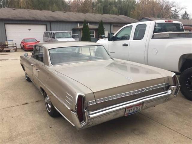 1964 Pontiac Star Chief (CC-1123787) for sale in Cadillac, Michigan