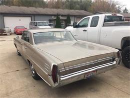 1964 Pontiac Star Chief (CC-1123787) for sale in Cadillac, Michigan