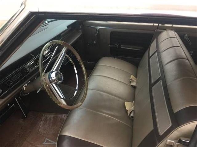 1964 Pontiac Star Chief (CC-1123787) for sale in Cadillac, Michigan