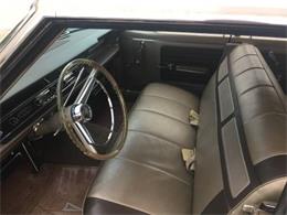 1964 Pontiac Star Chief (CC-1123787) for sale in Cadillac, Michigan