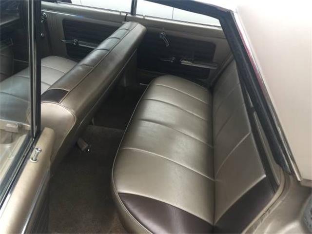1964 Pontiac Star Chief (CC-1123787) for sale in Cadillac, Michigan