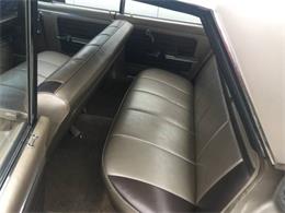 1964 Pontiac Star Chief (CC-1123787) for sale in Cadillac, Michigan