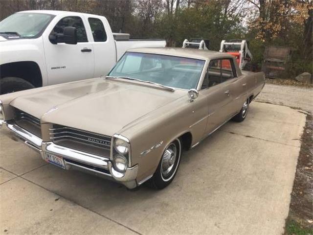 1964 Pontiac Star Chief (CC-1123787) for sale in Cadillac, Michigan