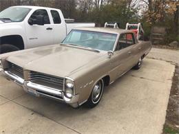 1964 Pontiac Star Chief (CC-1123787) for sale in Cadillac, Michigan