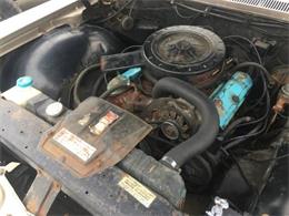 1964 Pontiac Star Chief (CC-1123787) for sale in Cadillac, Michigan