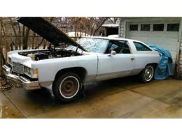 1974 Chevrolet Impala (CC-1123789) for sale in Cadillac, Michigan