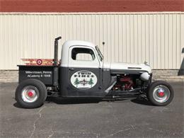 1948 International Pickup (CC-1123804) for sale in Cadillac, Michigan