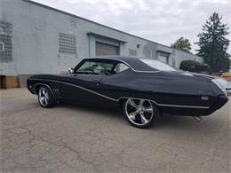 1969 Buick Skylark (CC-1123807) for sale in Cadillac, Michigan