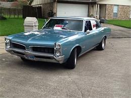 1967 Pontiac Tempest (CC-1120382) for sale in Cadillac, Michigan