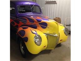 1939 Ford Coupe (CC-1123846) for sale in Cadillac, Michigan