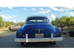1950 Chevrolet Coupe (CC-1120386) for sale in Cadillac, Michigan