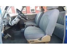 1950 Chevrolet Coupe (CC-1120386) for sale in Cadillac, Michigan