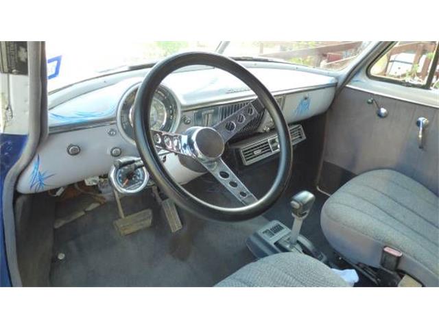 1950 Chevrolet Coupe (CC-1120386) for sale in Cadillac, Michigan
